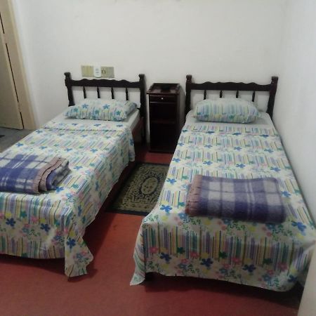 Hotel Hangar Bage Luaran gambar