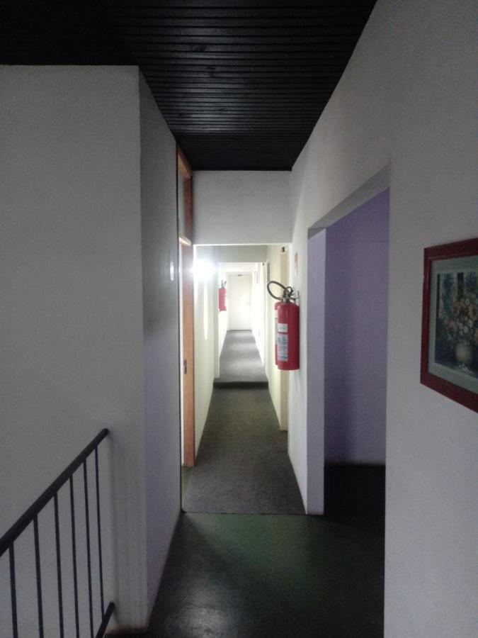 Hotel Hangar Bage Luaran gambar