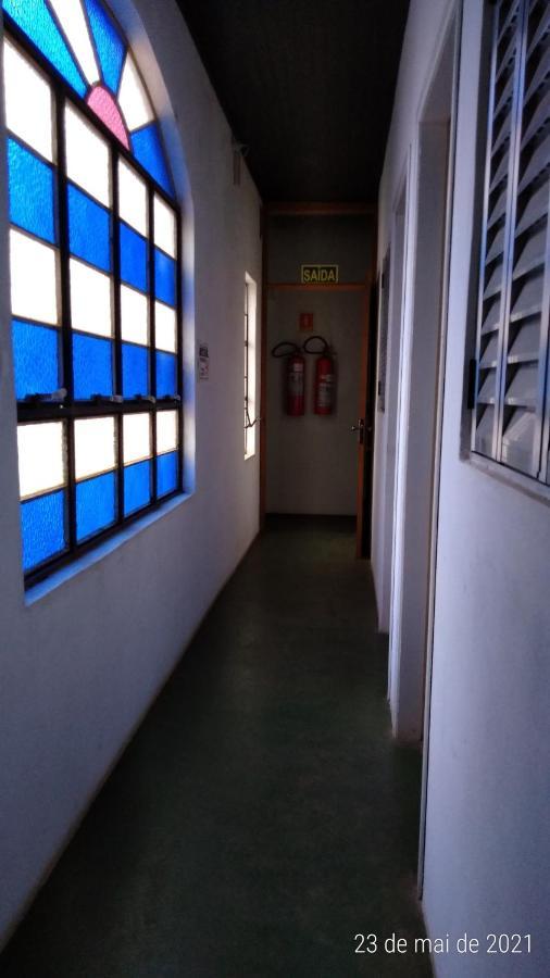 Hotel Hangar Bage Luaran gambar