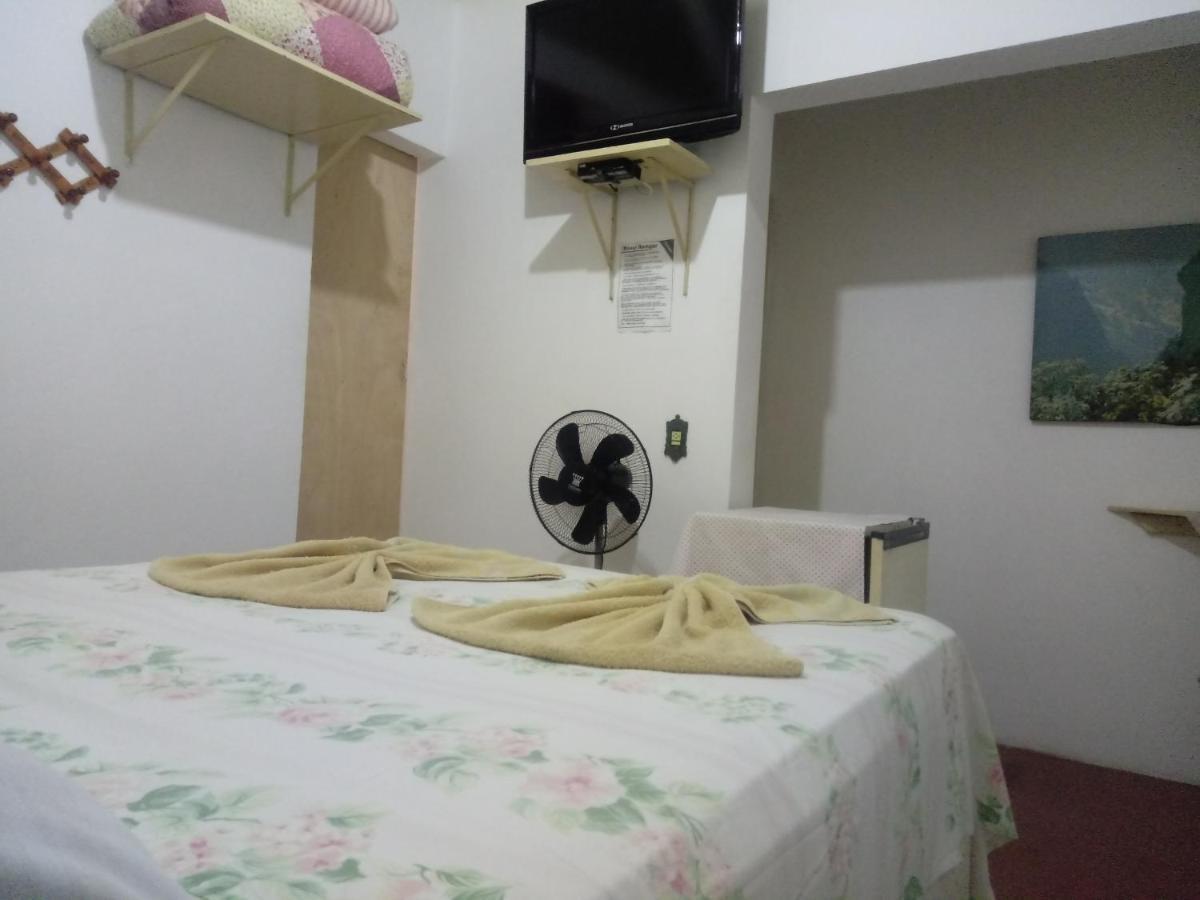 Hotel Hangar Bage Luaran gambar