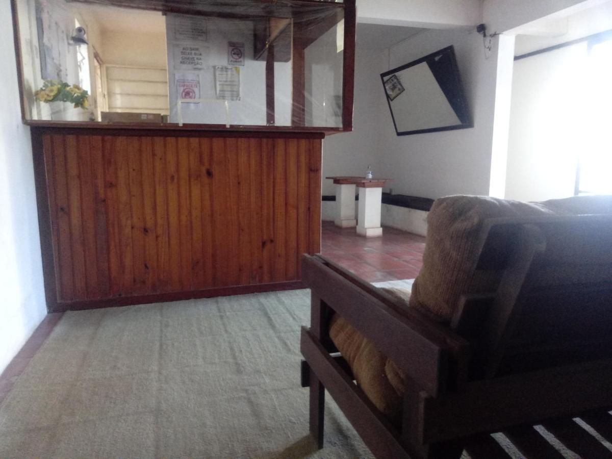 Hotel Hangar Bage Luaran gambar